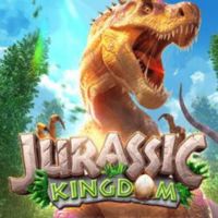 Jurassic Kingdom